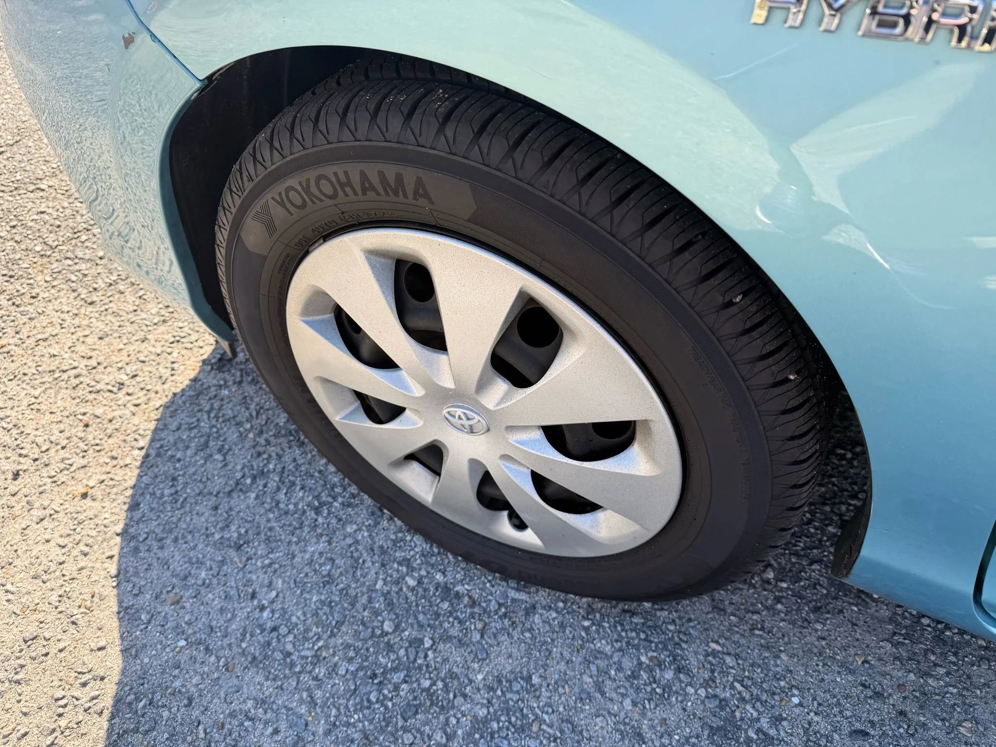 Used 2013 Toyota Prius C Three image 13