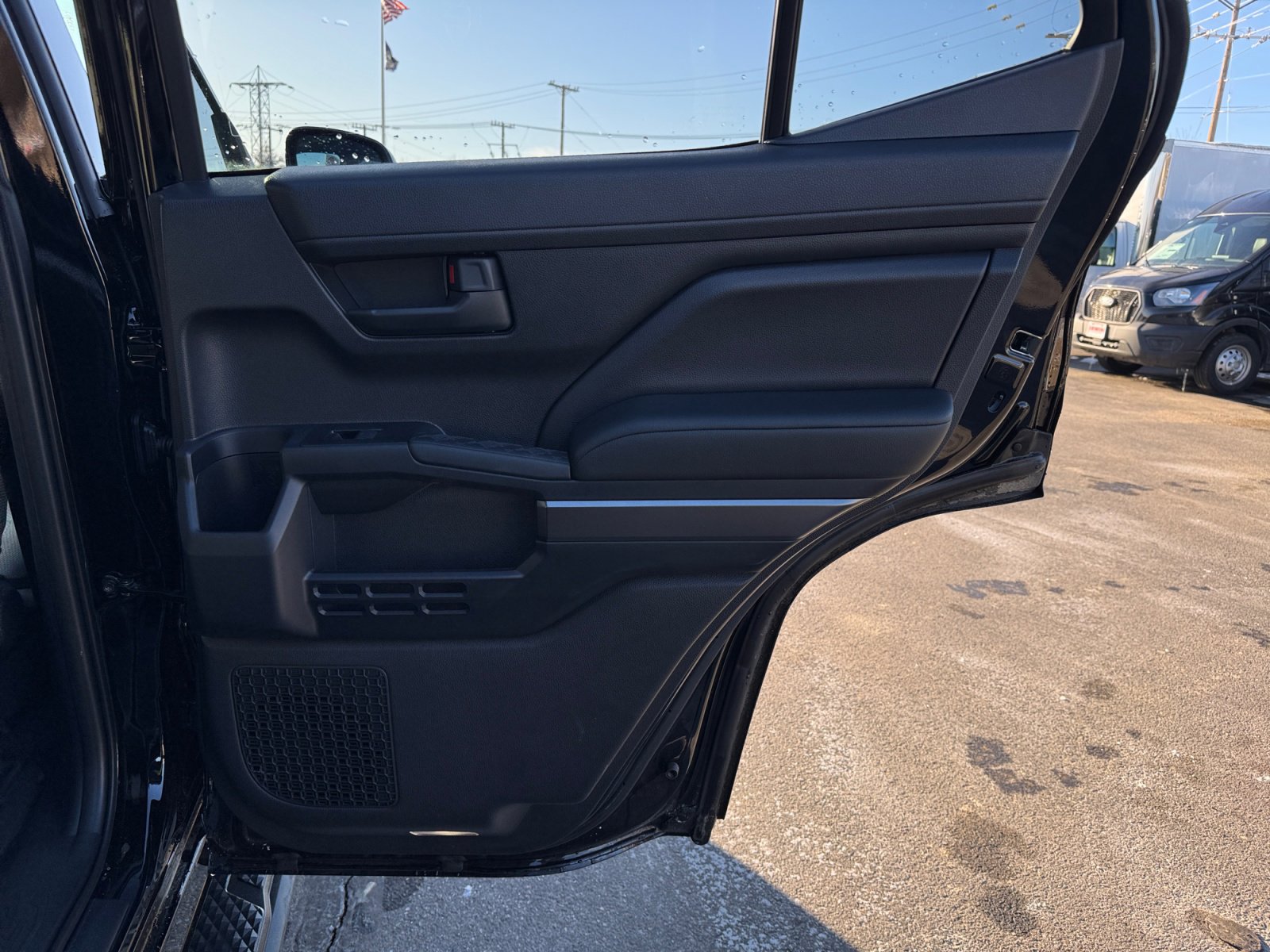 New 2026 Toyota 4Runner SR5 image 27