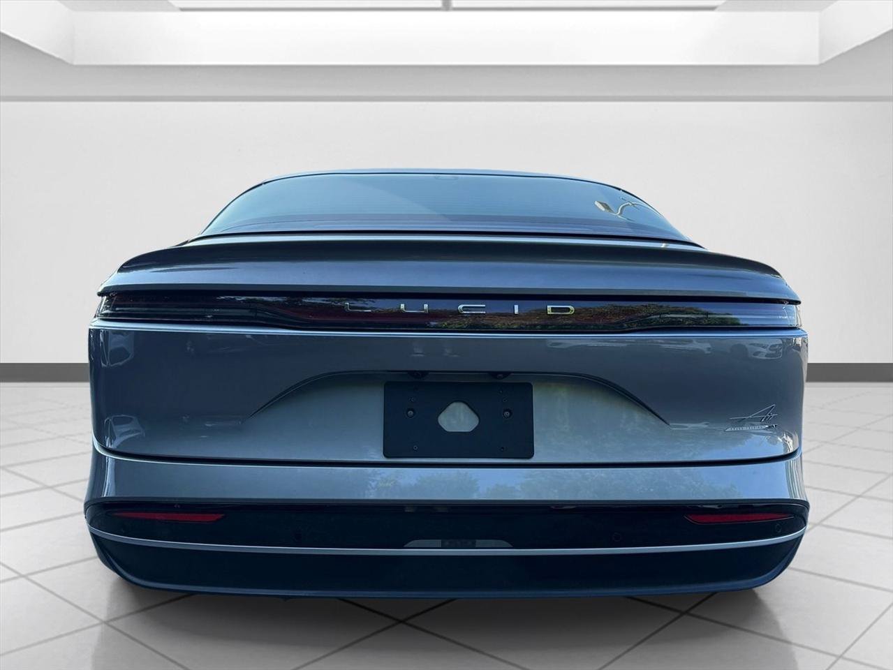 Used 2023 Lucid Air Grand Touring AWD/4WD image 4
