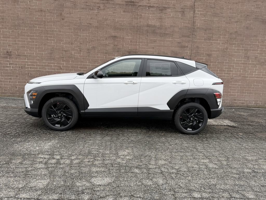 New 2026 Hyundai Kona SE video 2