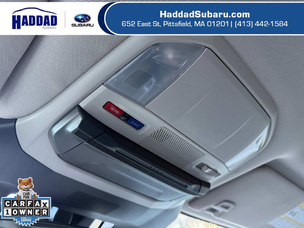 Used 2023 Subaru Ascent Premium AWD/4WD image 17