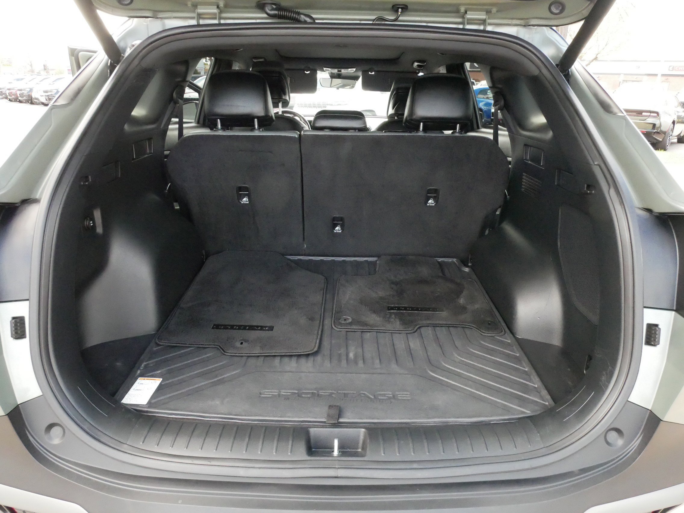 Used 2023 Kia Sportage X-Pro AWD/4WD image 18