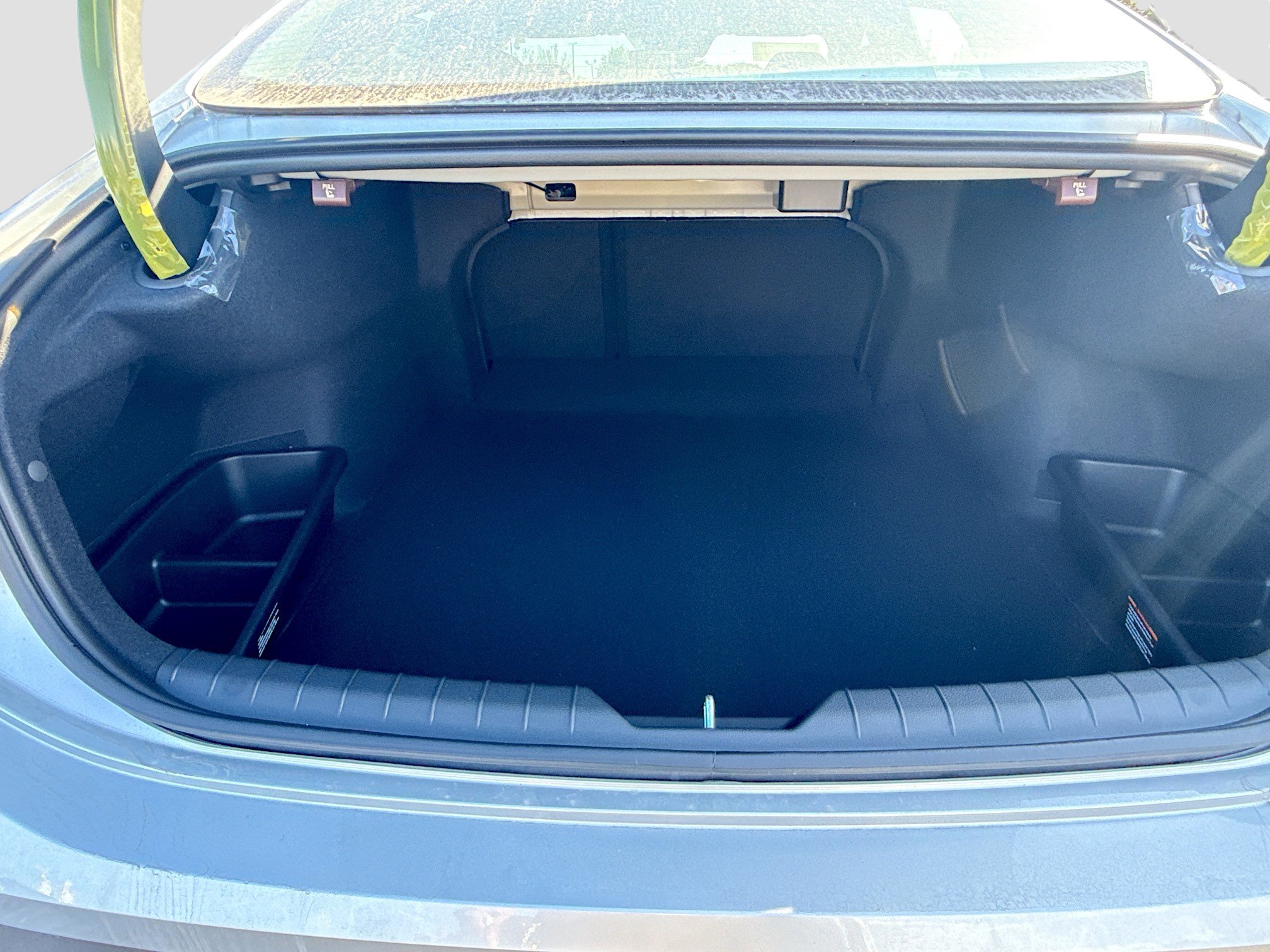 New 2026 Hyundai Sonata SE image 18