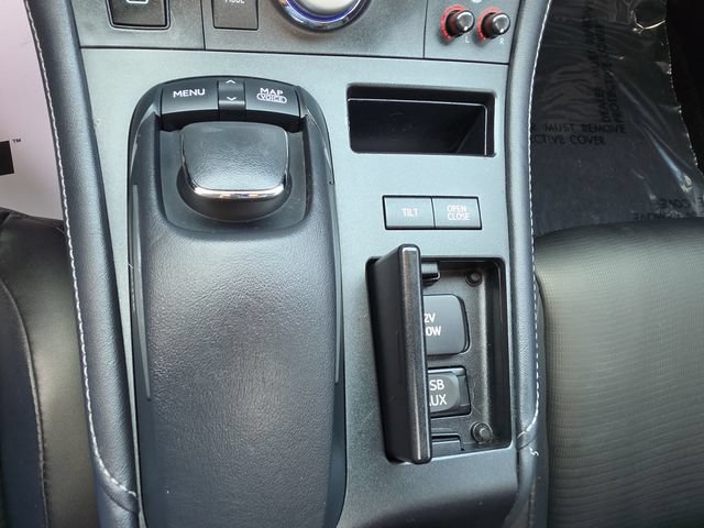 Used 2013 Lexus CT 200h w/ Premium Pkg w/Navigation FWD image 22