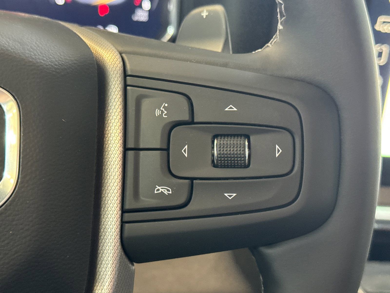 New 2026 GMC Sierra 1500 Denali AWD/4WD image 28