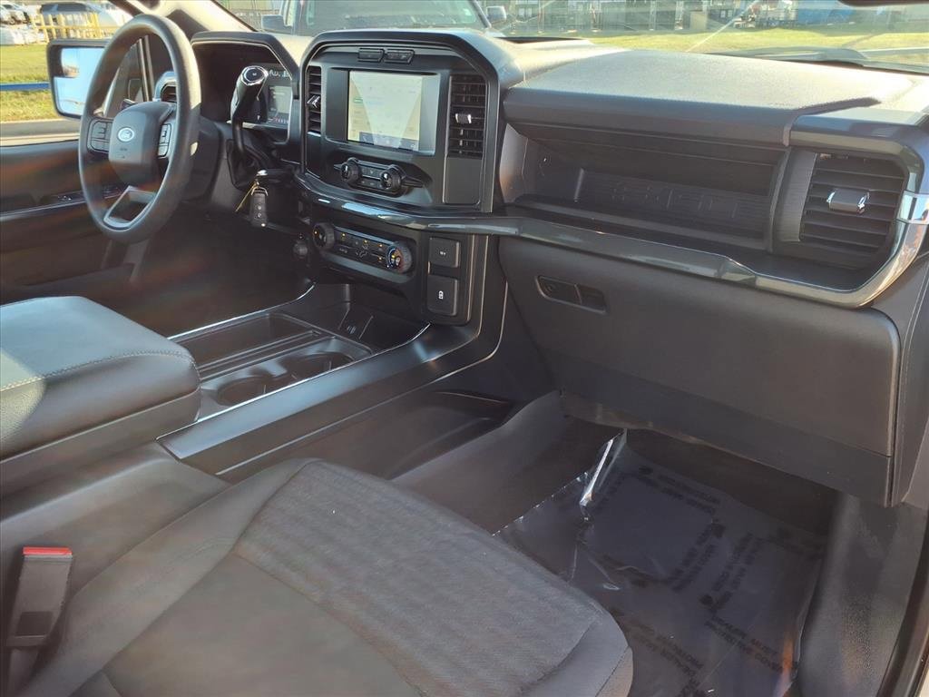 Used 2022 Ford F150 XL w/ STX Appearance Package image 28