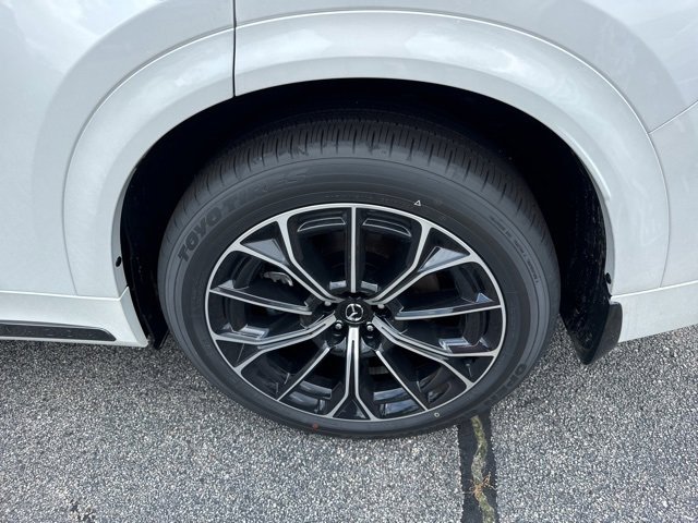 New 2025 MAZDA CX-70 3.3 Turbo S w/ Premium Package image 6