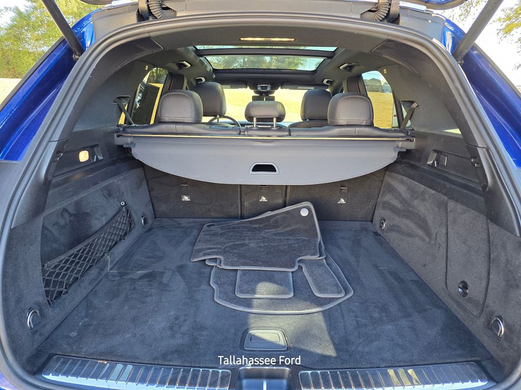 Used 2020 Mercedes-Benz GLE 350 4MATIC image 50