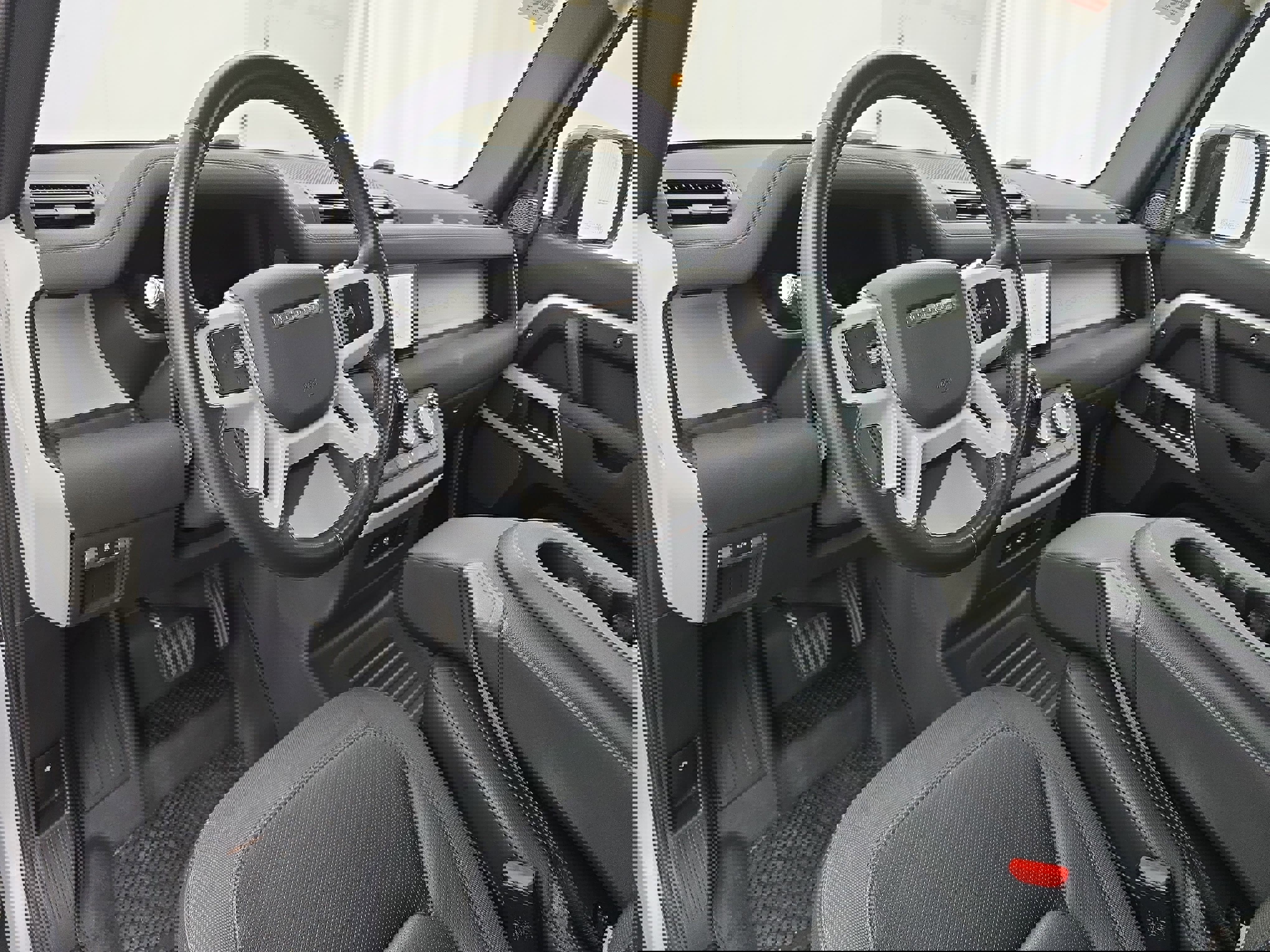 Certified 2021 Land Rover Defender 90 First Edition image 15