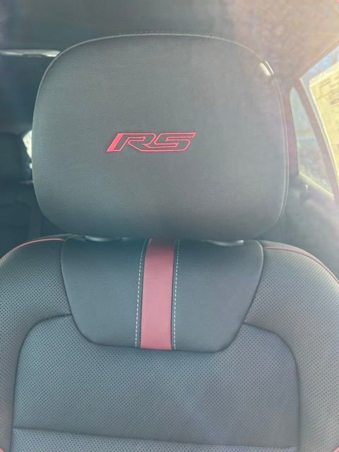 New 2026 Chevrolet Trax RS w/ Sunroof Package image 15