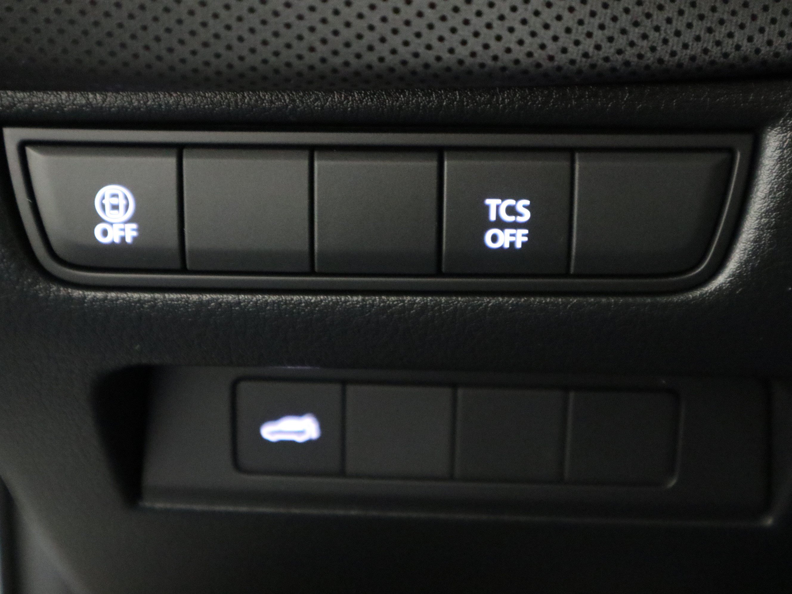 Used 2024 MAZDA CX-50 AWD 2.5 S w/ Cargo Package image 33