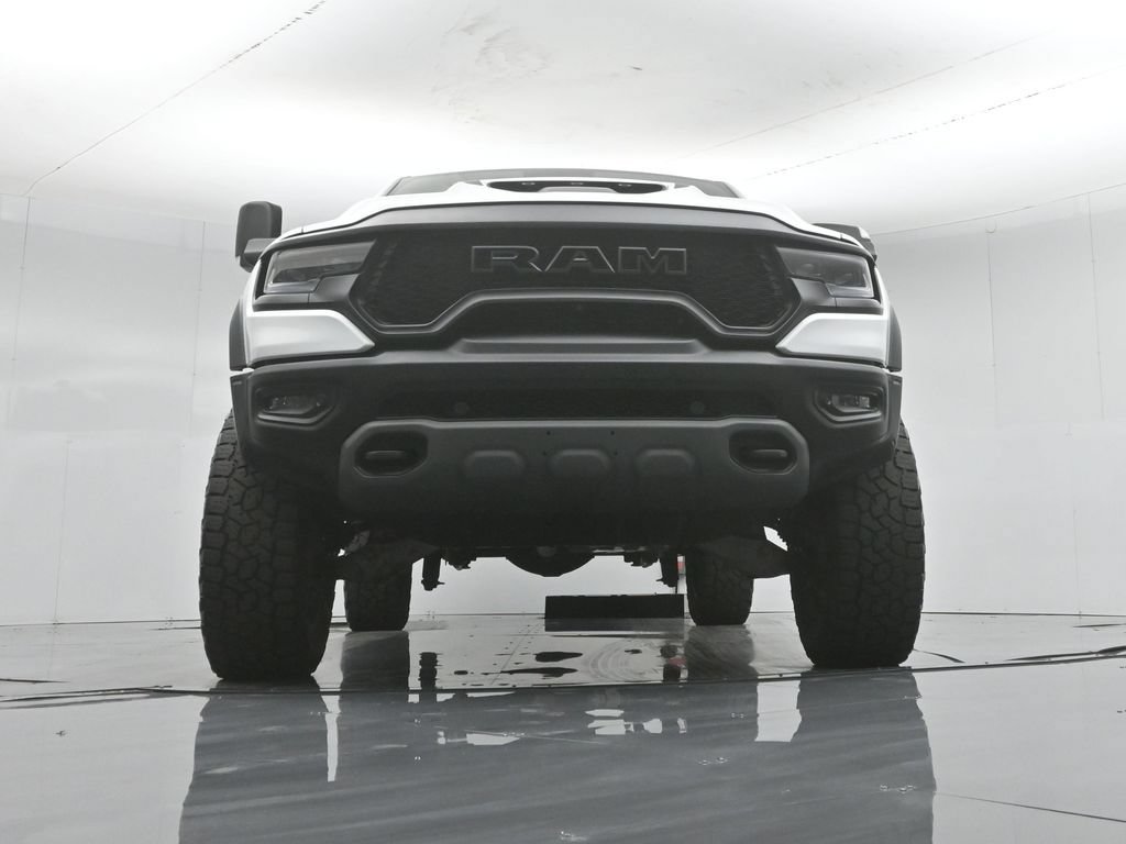 Used 2022 RAM 1500 TRX w/ TRX Level 2 Equipment Group AWD/4WD image 48