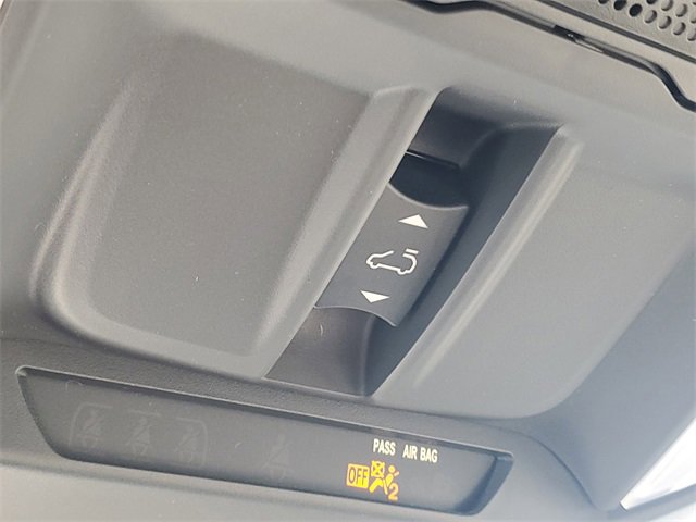 New 2026 Subaru Forester Limited image 35