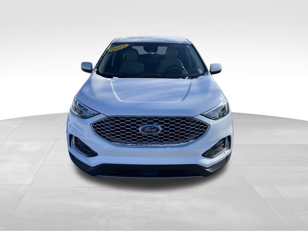 Used 2023 Ford Edge SEL w/ Convenience Package image 10