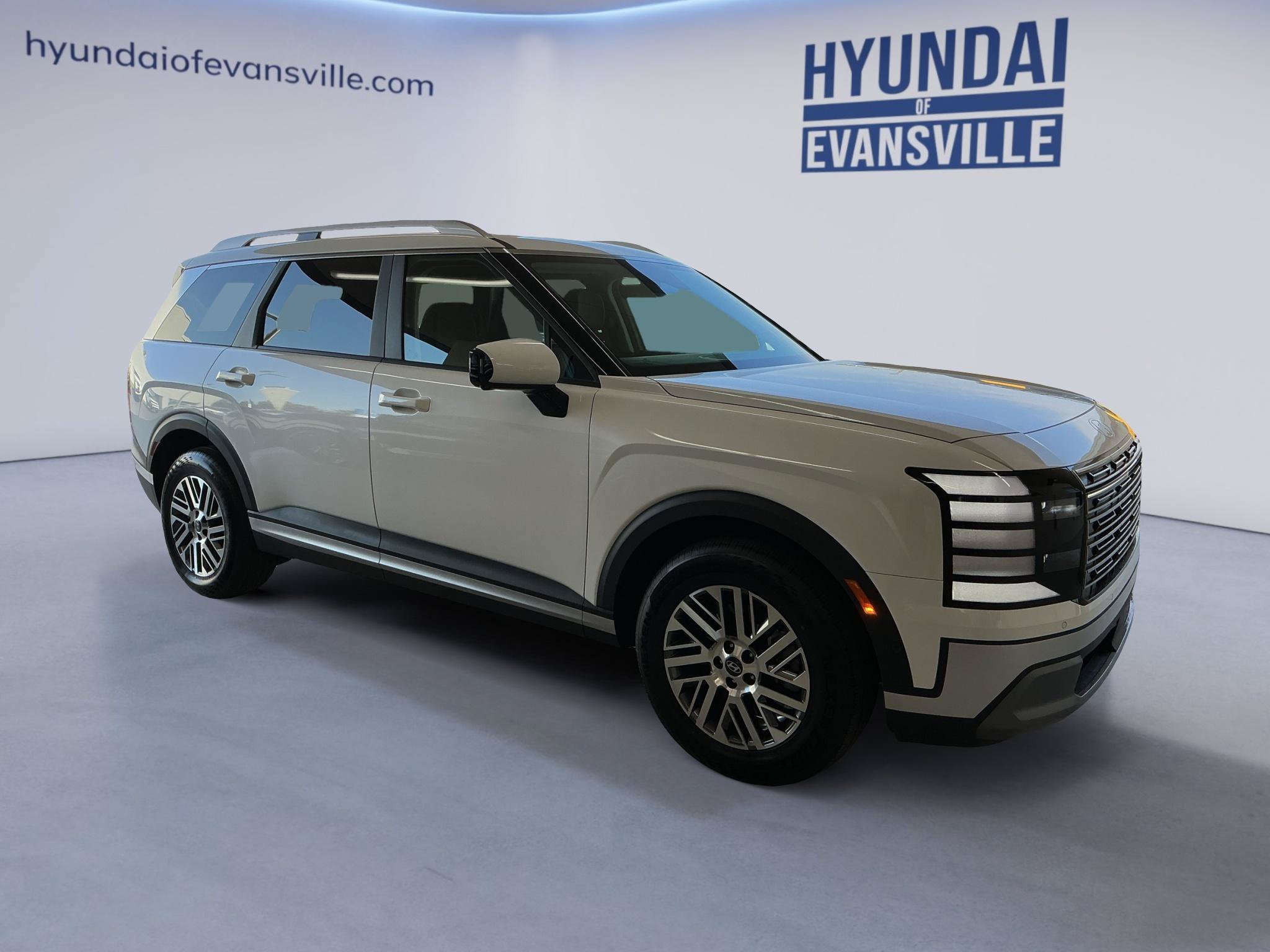 New 2026 Hyundai Palisade SEL AWD/4WD image 6