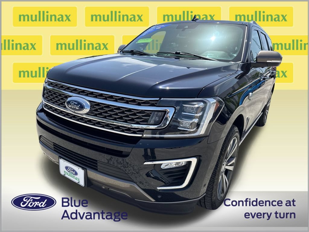 Used 2021 Ford Expedition King Ranch RWD image 11