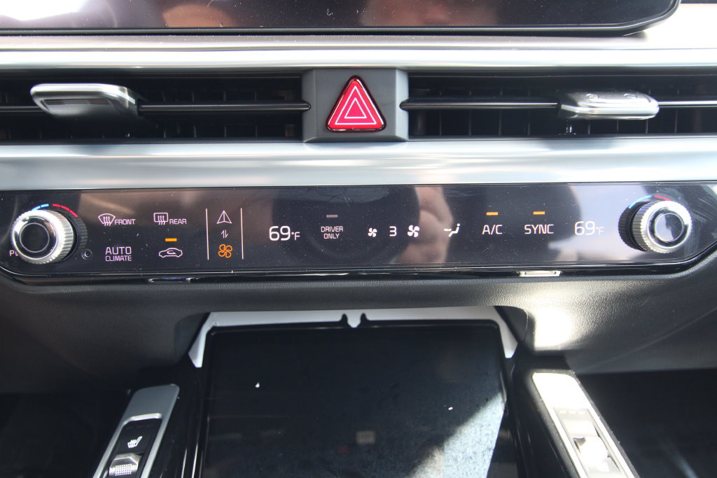 New 2026 Kia Sorento SX Prestige AWD/4WD image 32