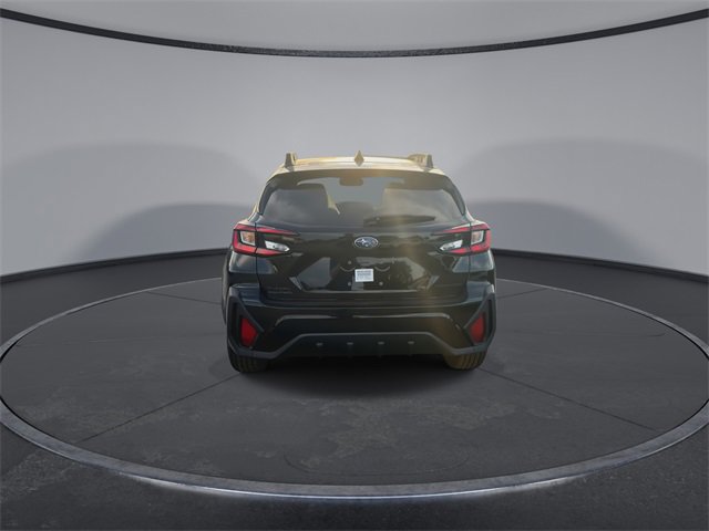 New 2026 Subaru Crosstrek 2.5i Premium image 8