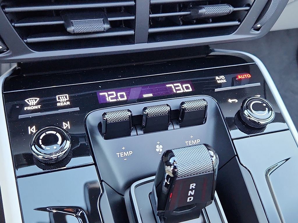 New 2026 Porsche 911 Carrera GTS image 12