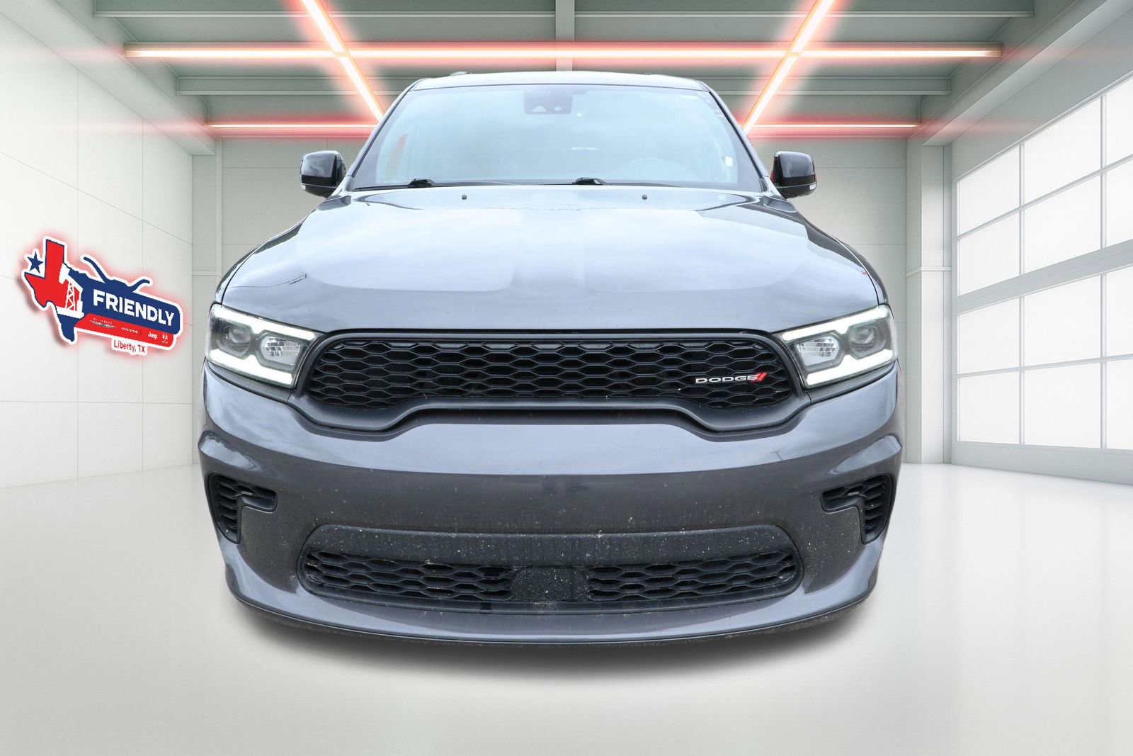 Used 2024 Dodge Durango GT AWD/4WD image 6