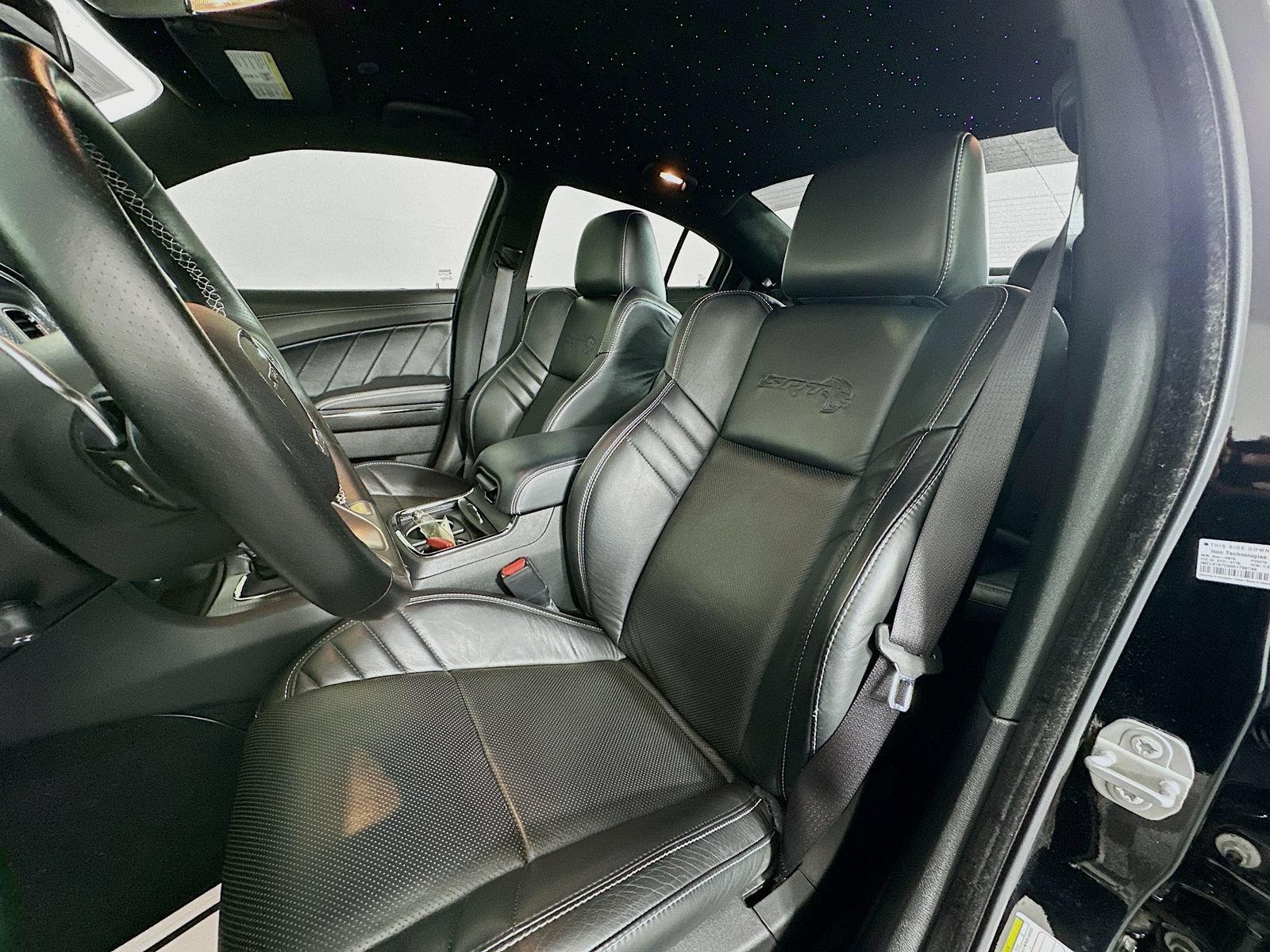 Used 2023 Dodge Charger SRT Hellcat RWD image 22