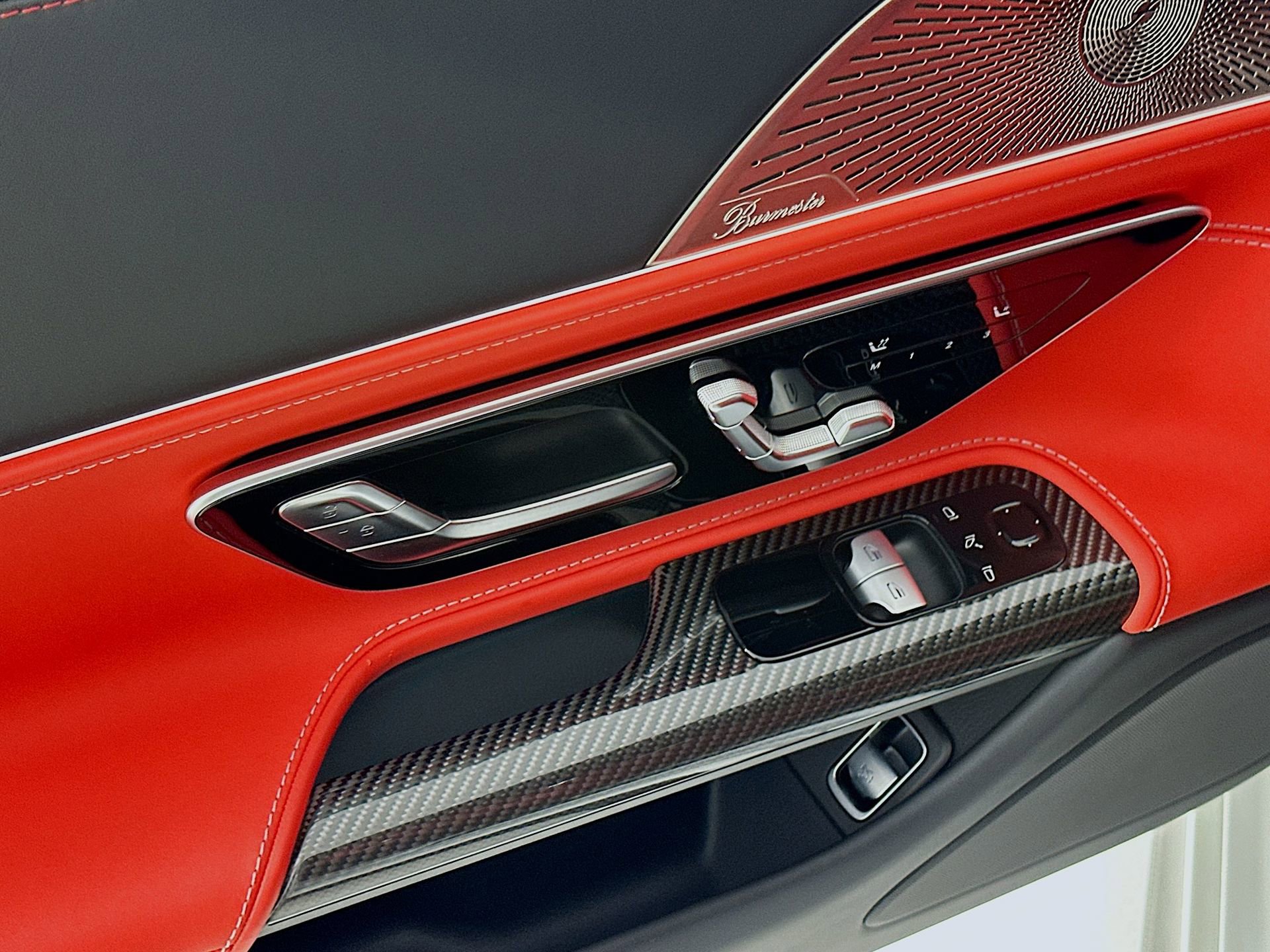 Used 2024 Mercedes-Benz AMG GT 55 image 19