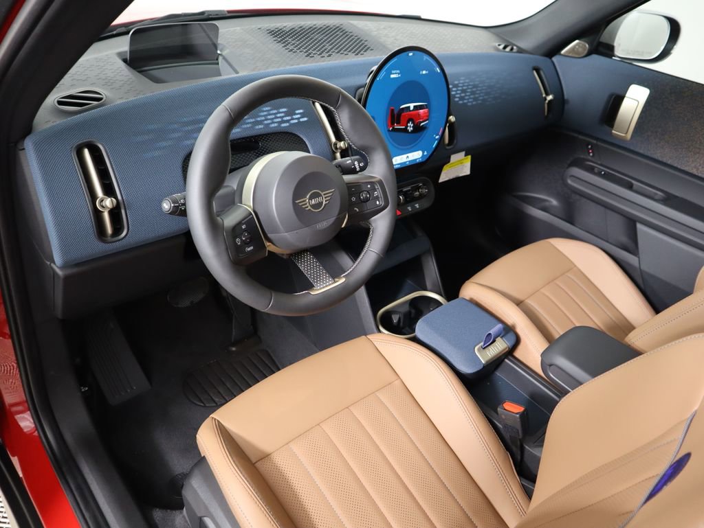 New 2026 MINI Cooper Countryman S w/ Comfort Package Max image 9