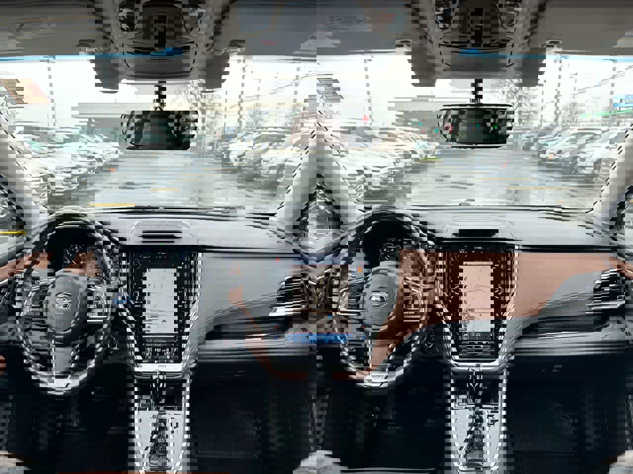 Used 2020 Subaru Outback Touring XT image 20