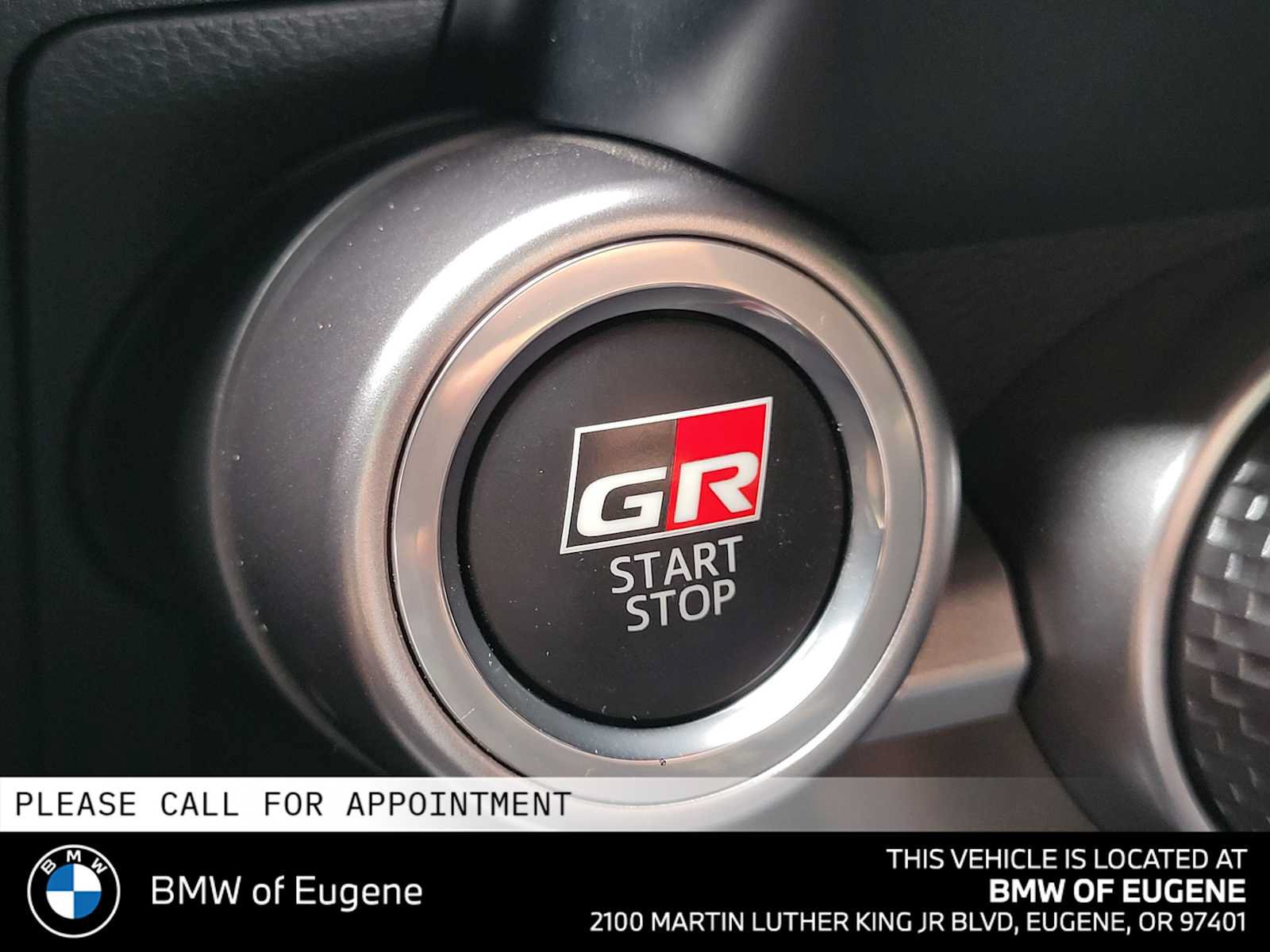Used 2025 Toyota GR86 Premium w/ ALL Weather Mat Package (TMS) RWD image 30