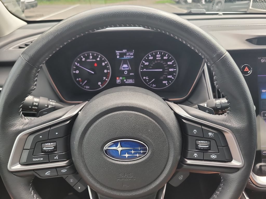 Used 2021 Subaru Outback Limited AWD/4WD image 29