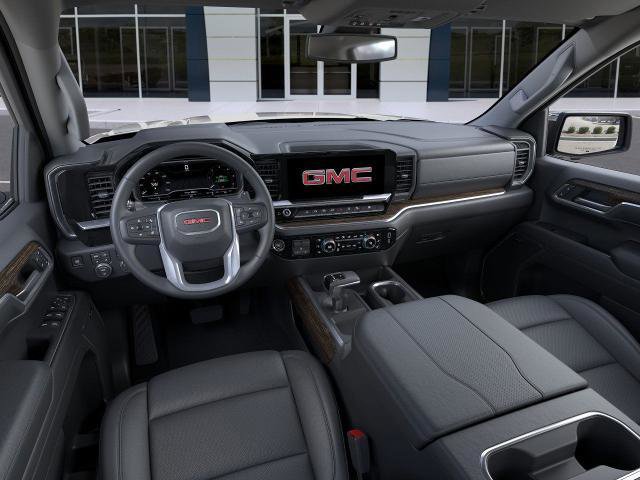 New 2026 GMC Sierra 1500 SLT w/ SLT Premium Plus Package AWD/4WD image 61