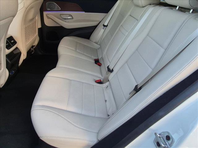 Certified 2024 Mercedes-Benz GLE 350 4MATIC image 19