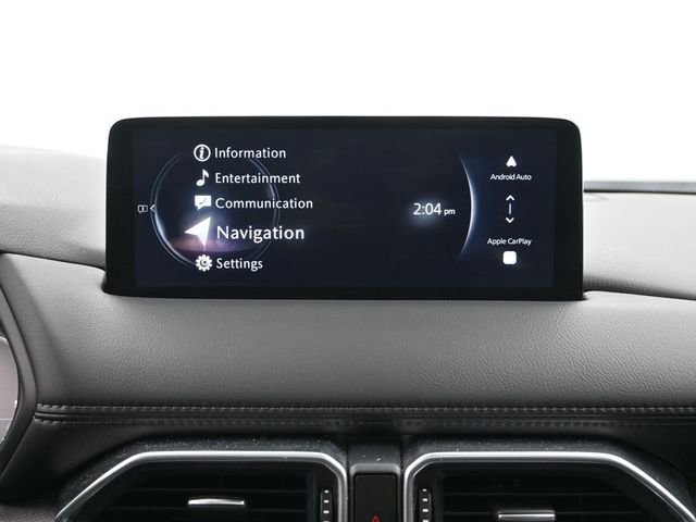 Certified 2024 MAZDA CX-5 Carbon Edition image 11