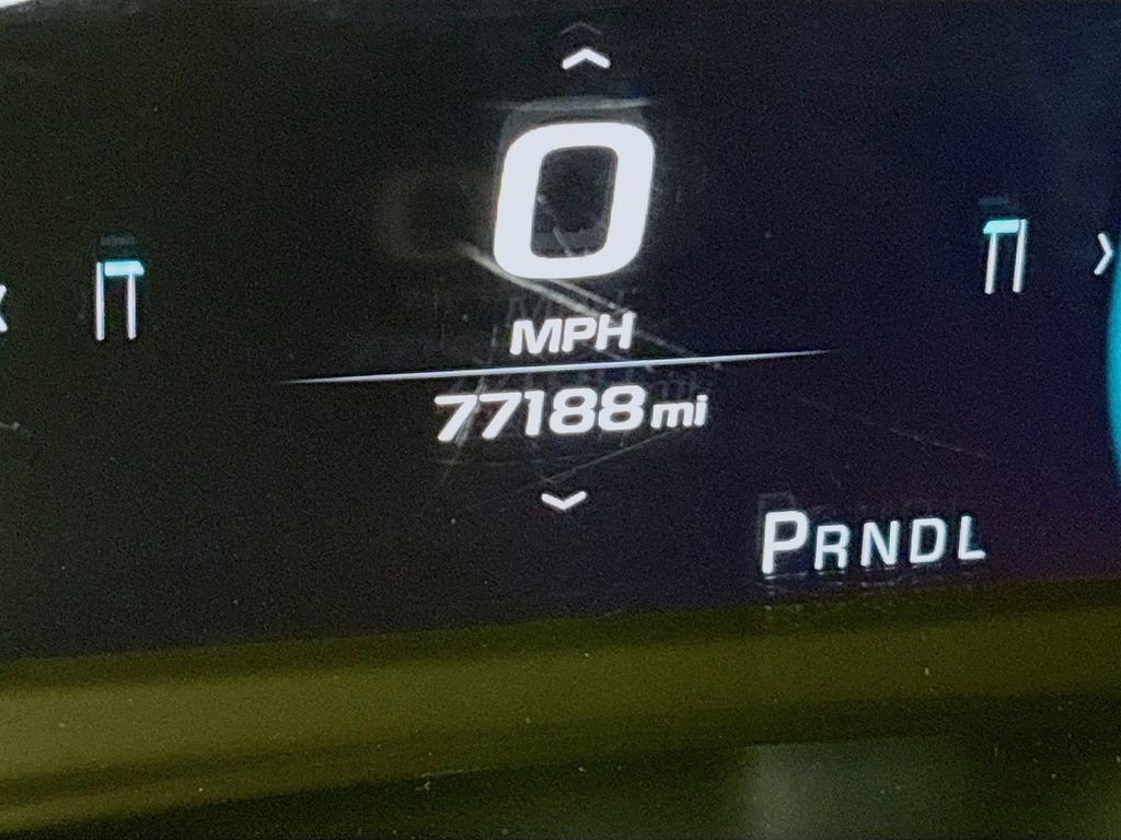 Used 2017 GMC Sierra 1500 Denali w/ Denali Ultimate Package image 16