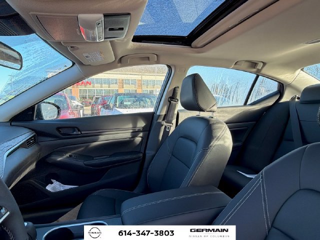 New 2026 Nissan Altima 2.5 SV w/ SV Premium Package FWD image 20
