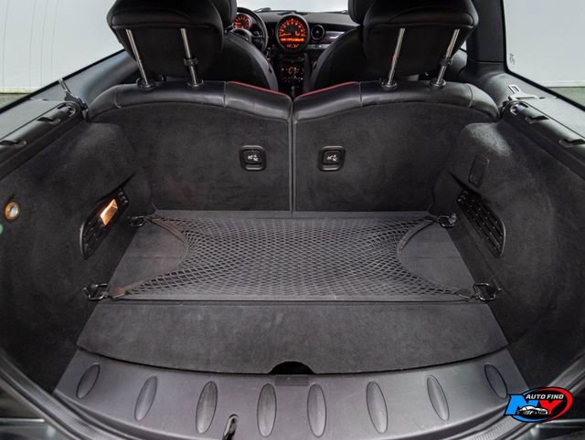 Used 2011 MINI Cooper Clubman S image 19