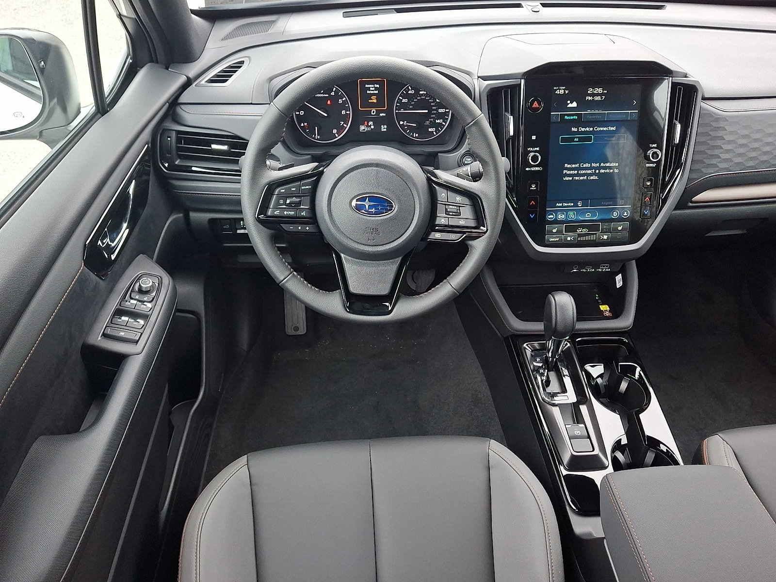 New 2026 Subaru Forester Sport AWD/4WD image 7