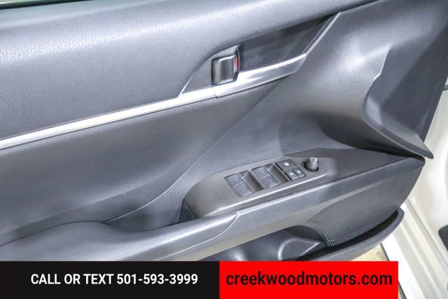 Used 2023 Toyota Camry SE image 46