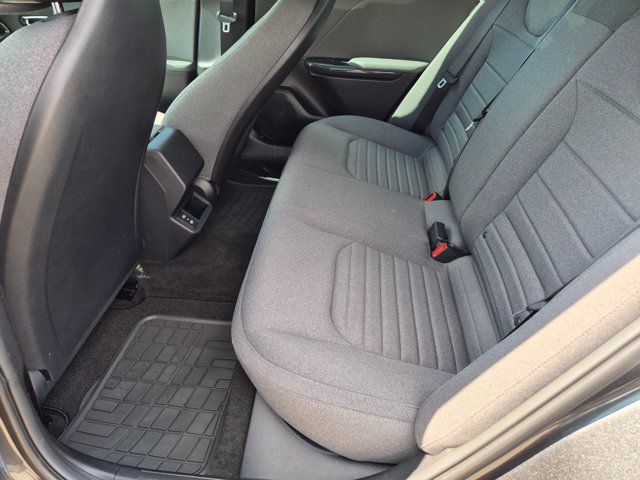 Used 2025 Kia K4 EX FWD image 17