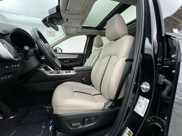 Used 2024 MAZDA CX-90 Plug-In Hybrid w/ Premium Pkg image 22