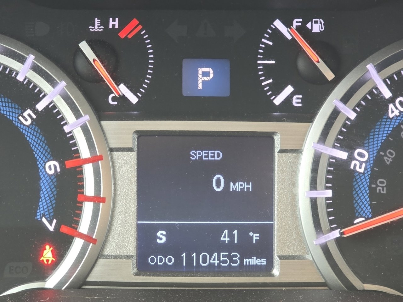 Used 2017 Toyota 4Runner TRD Off Road image 28