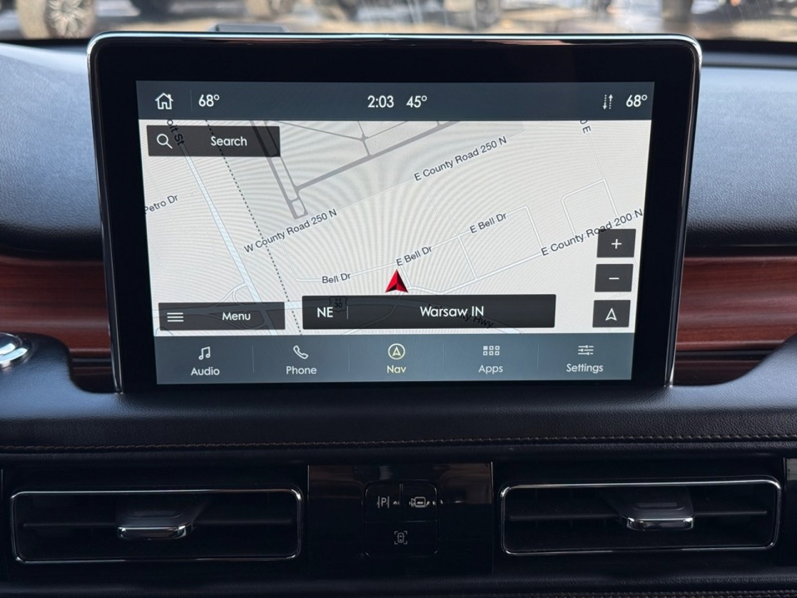 Used 2021 Lincoln Aviator Reserve image 28