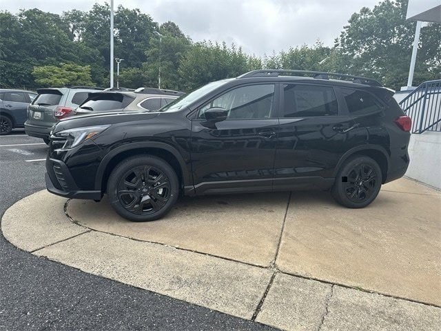 New 2025 Subaru Ascent Bronze Edition image 5