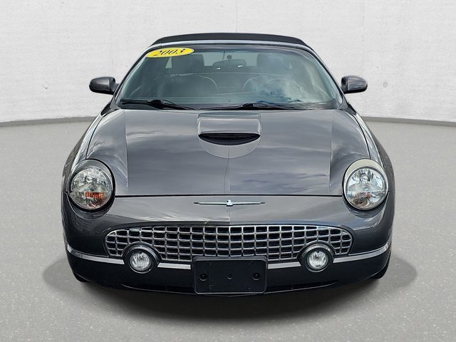 Used 2003 Ford Thunderbird image 2