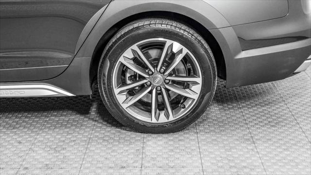 Used 2023 Audi A4 2.0T allroad Premium Plus w/ Premium Plus Package image 38