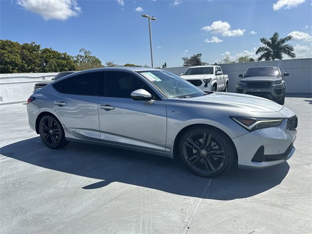 Used 2023 Acura Integra A-Spec image 19