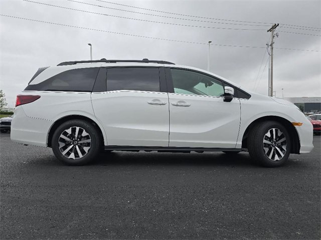 New 2026 Honda Odyssey EX-L image 10