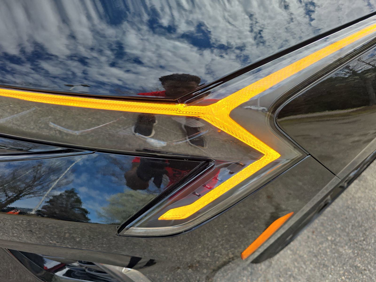 New 2026 Kia K5 GT FWD image 30