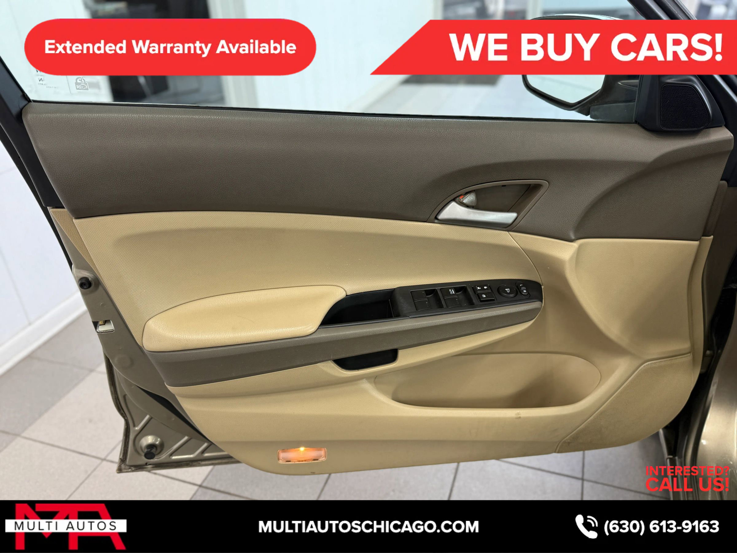 Used 2010 Honda Accord LX image 26