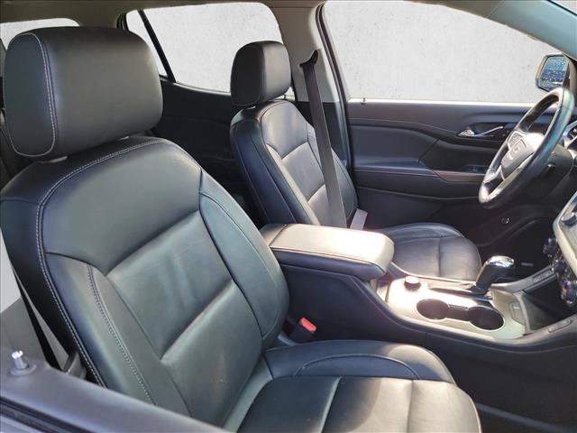 Used 2019 GMC Acadia SLT FWD image 12